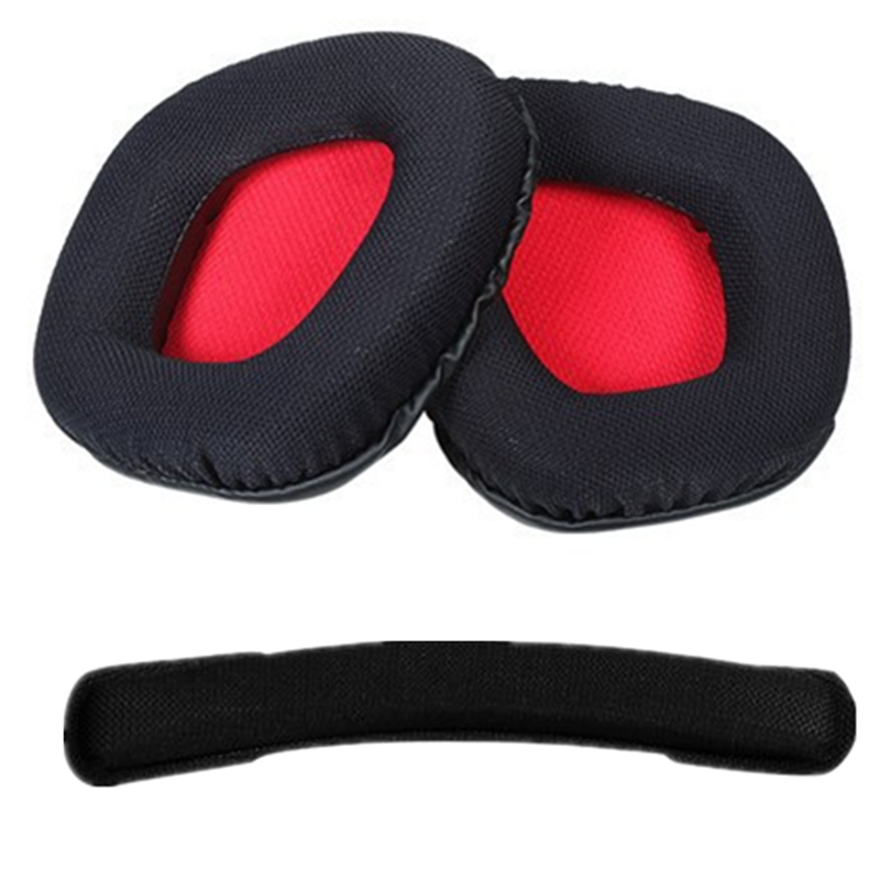 Ear Pads for Corsair Void PRO  – Gaming Headset Rgb recenzja i cena
