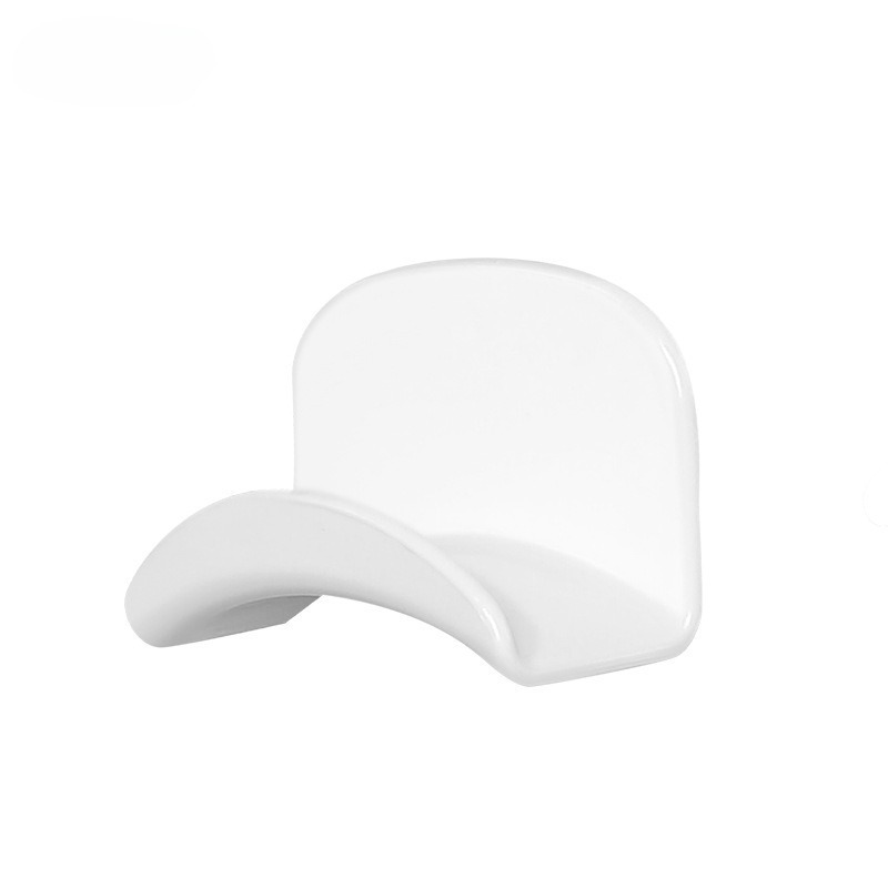 Punch Free Adhesive Plastic He – Headphone Stand Desk recenzja i cena