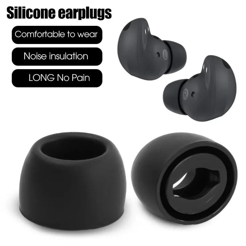 For Samsung Galaxy Buds Pro An – Silicone Ear Tip Replacement recenzja i cena