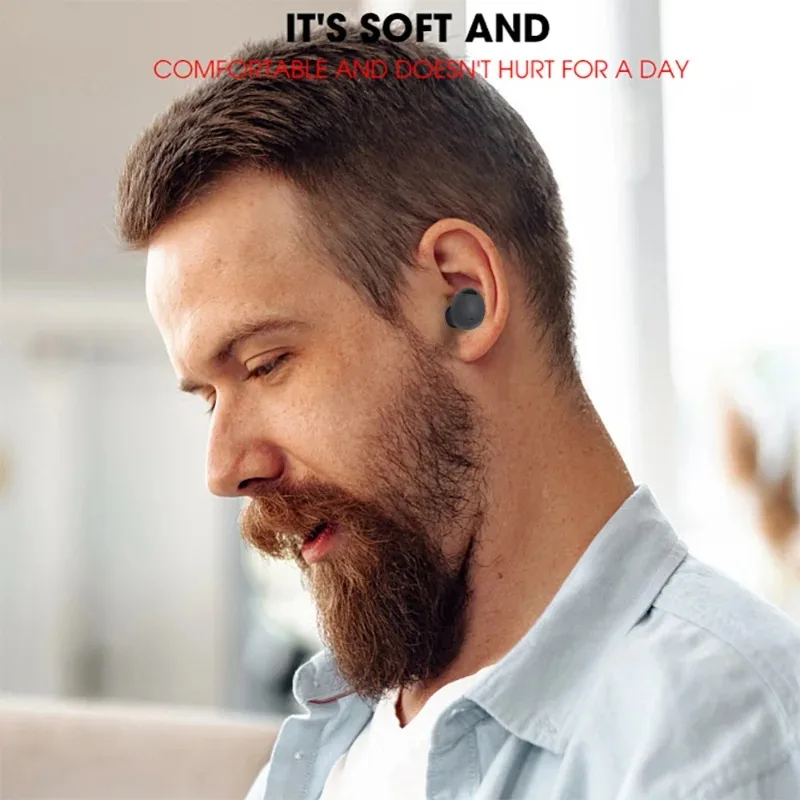 For Samsung Galaxy Buds Pro An – Silicone Ear Tip Replacement recenzja i cena