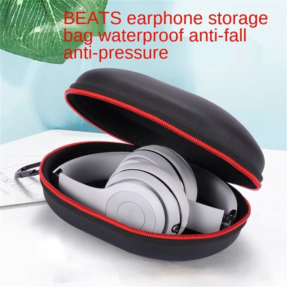Wireless Headphones Box Portab – Headphone Case Hard recenzja i cena