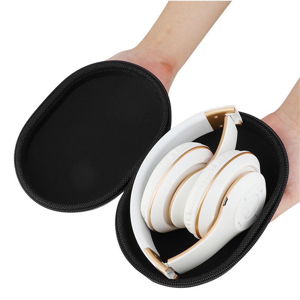Wireless Headphones Box Portab – Headphone Case Hard recenzja i cena