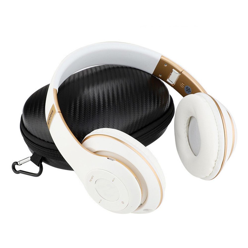 Wireless Headphones Box Portab – Headphone Case Hard recenzja i cena