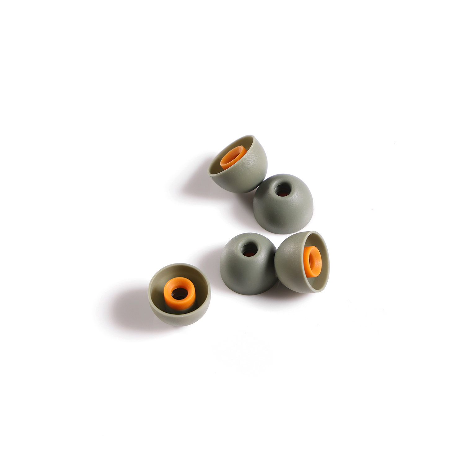 DD ddHiFi ST35 D-Tips IEM Ear  – Silicone Ear Tip Replacement recenzja i cena
