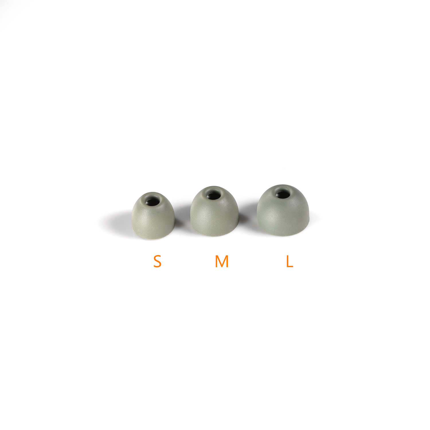 DD ddHiFi ST35 D-Tips IEM Ear  – Silicone Ear Tip Replacement recenzja i cena