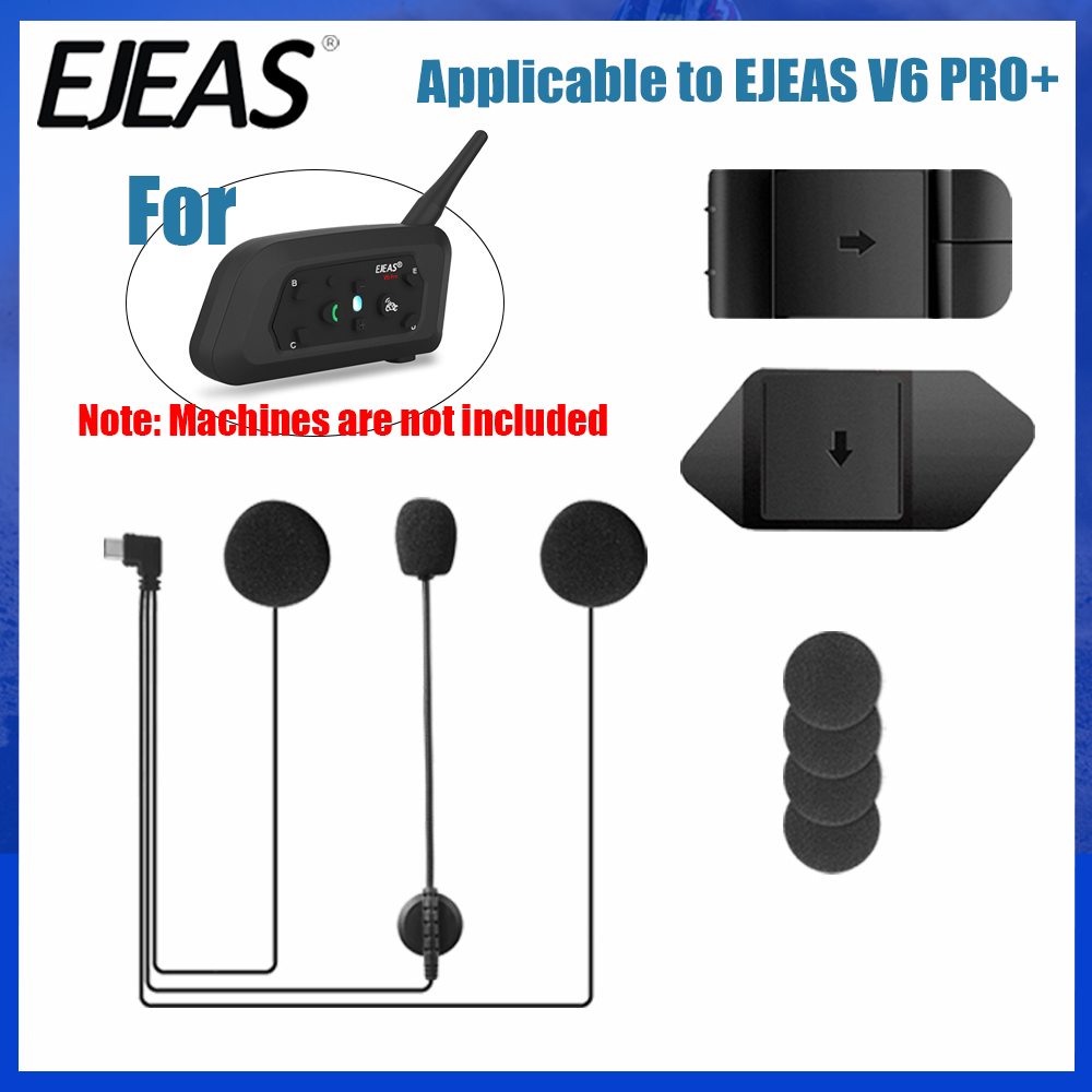 EJEAS V6 PRO+ TYPE-C Jack Micr – Usb C Earphone recenzja i cena