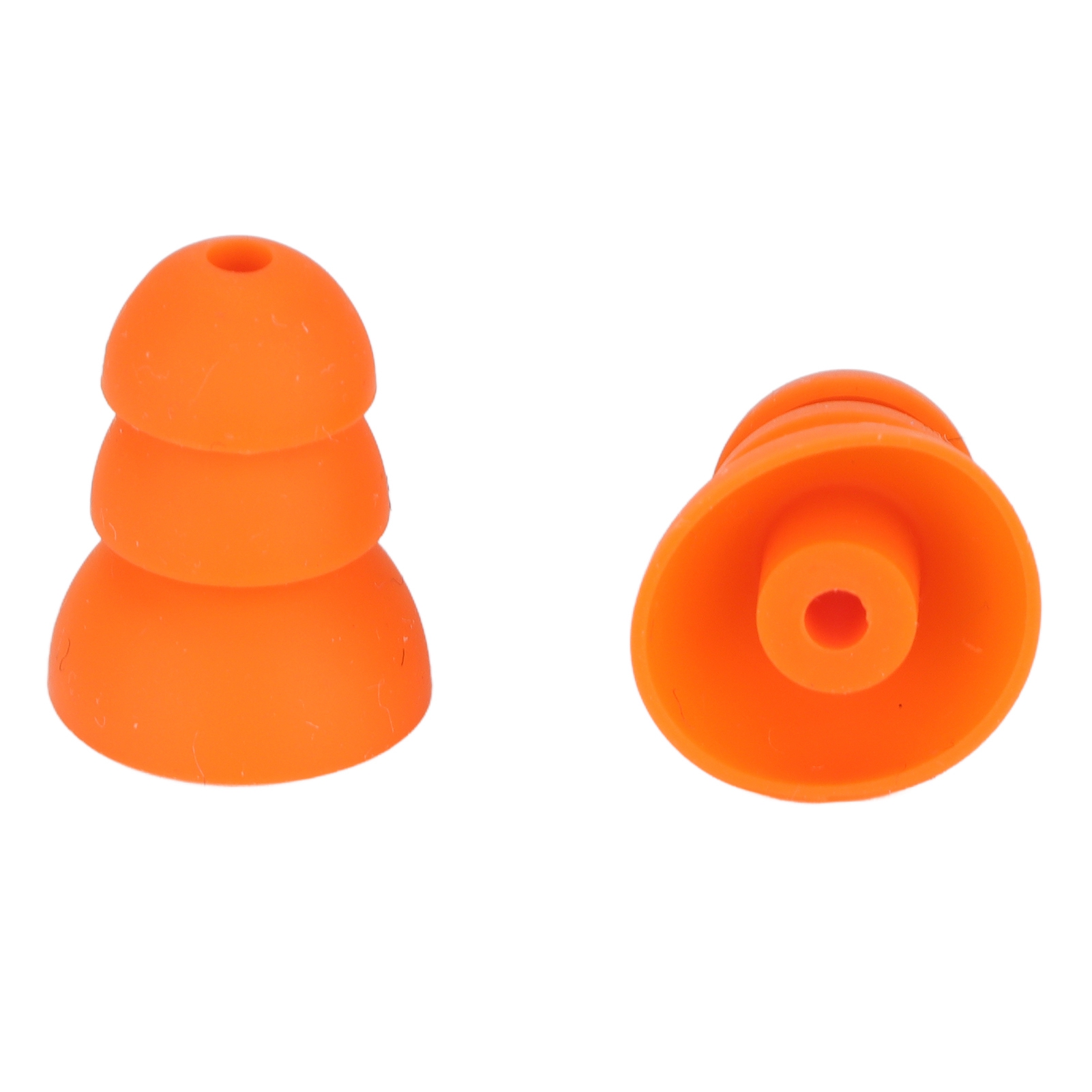 Replacement Orange Replaceable – Silicone Ear Tip Replacement recenzja i cena