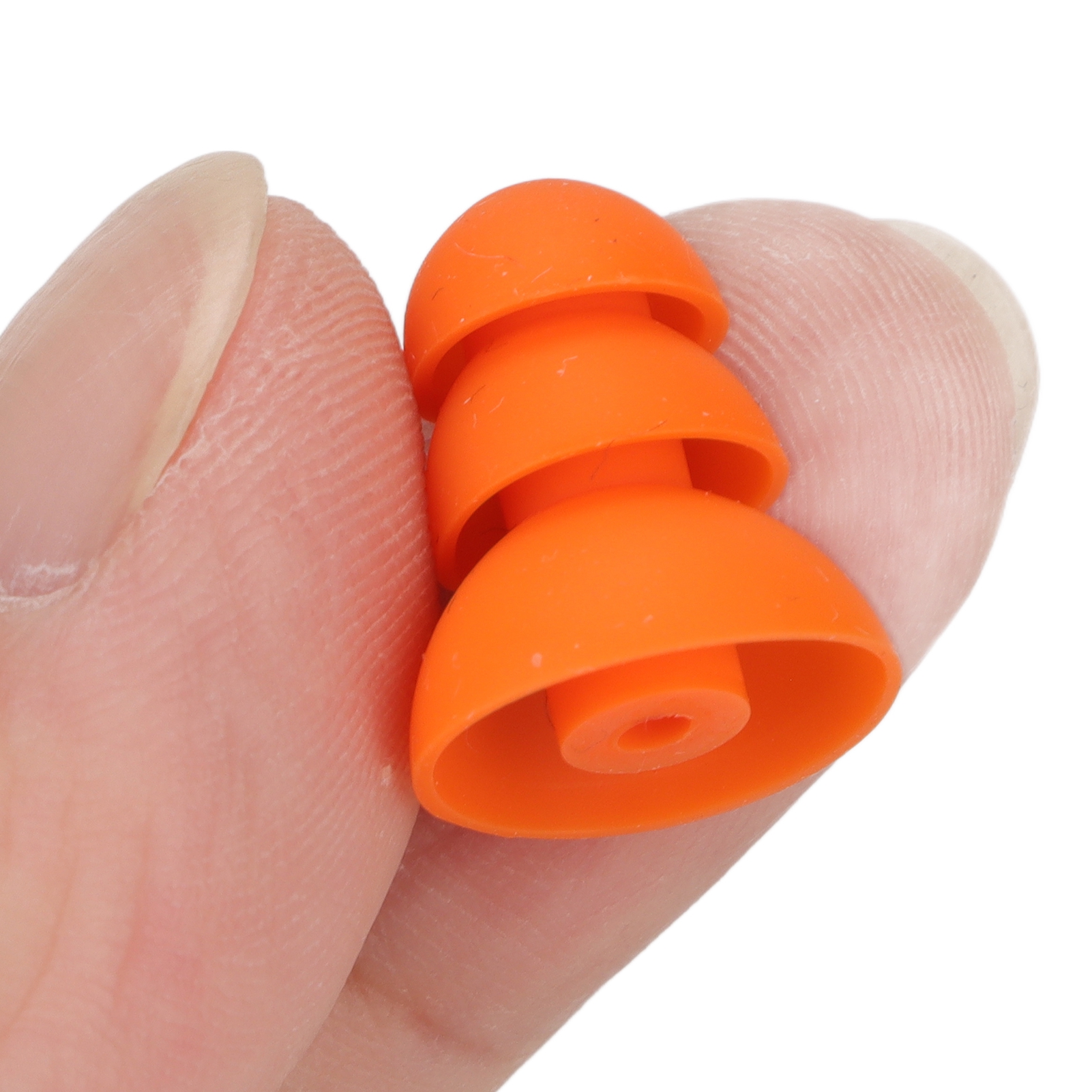 Replacement Orange Replaceable – Silicone Ear Tip Replacement recenzja i cena