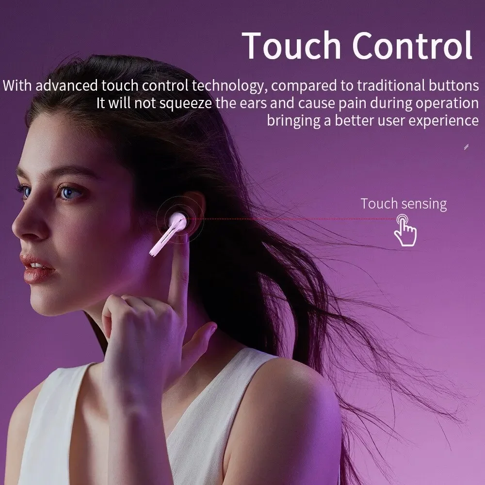Original XGSHOW J18 TWS Wirele – Bluetooth Headset On Ear recenzja i cena