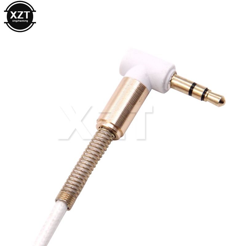 3.5mm 1 To 2 Audio Aux Y Split – Earphone Splitter Jack recenzja i cena