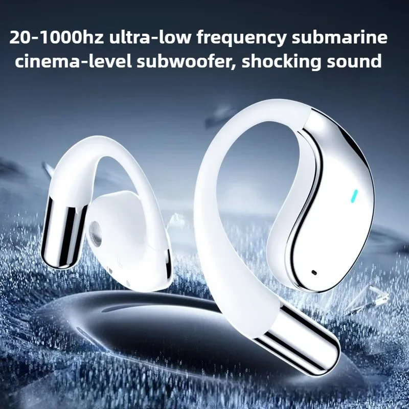 AI Translation YYK-Q39 Open Bl – Bluetooth Headset On Ear recenzja i cena