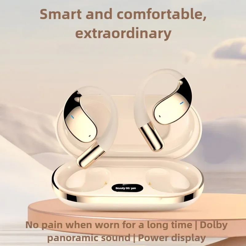 AI Translation YYK-Q39 Open Bl – Bluetooth Headset On Ear recenzja i cena