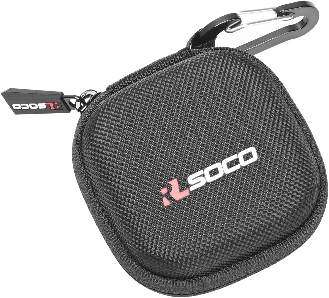 RLSOCO Hard Case for SHOKZ NEW – Headphone Case Hard recenzja i cena