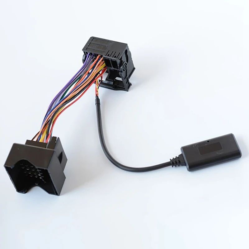AADD-Car Audio Bluetooth 5.0 R – Bluetooth Adapter Receiver recenzja i cena