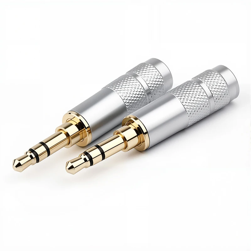 3 Pole Earphone 3.5mm Jack Aud – Audiophile Headphone Wired recenzja i cena