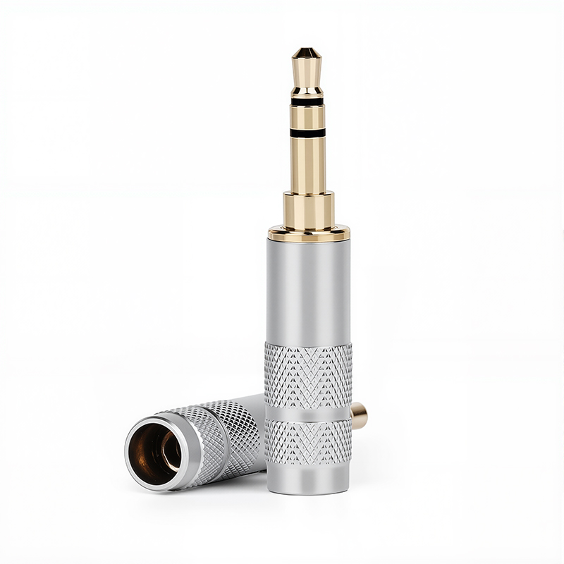 3 Pole Earphone 3.5mm Jack Aud – Audiophile Headphone Wired recenzja i cena