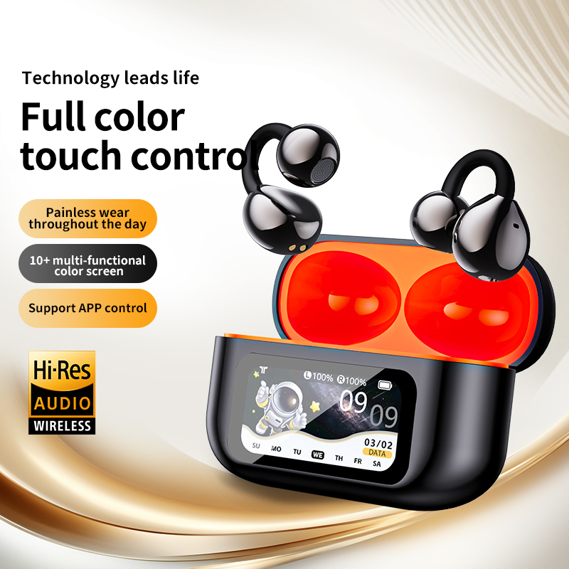 AI Translation Headphones True – Usb C Earphone recenzja i cena