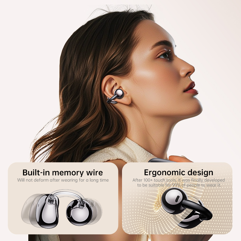 AI Translation Headphones True – Usb C Earphone recenzja i cena