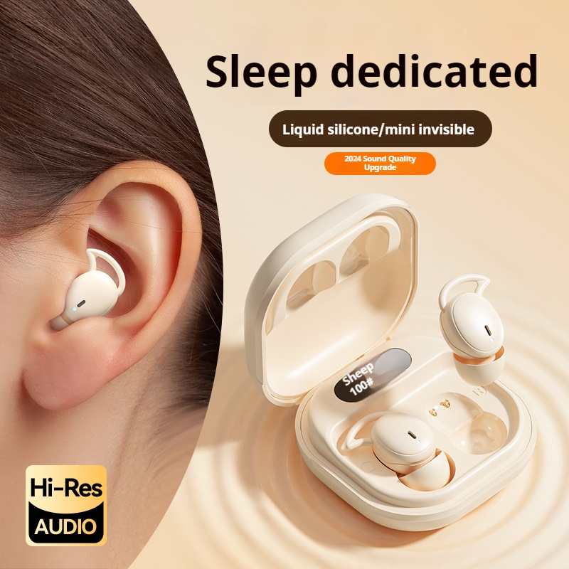M72 Mini Portable Wireless Ear – Earbuds Charging Case recenzja i cena