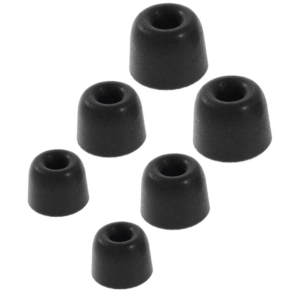 3Pairs Upgrade Noise Isolating – Earphone Foam Tip recenzja i cena