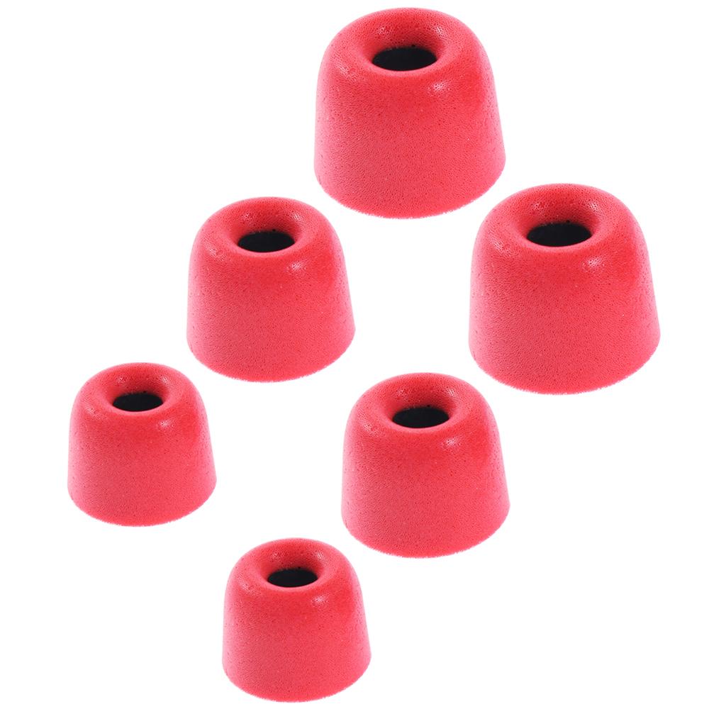 3Pairs Upgrade Noise Isolating – Earphone Foam Tip recenzja i cena