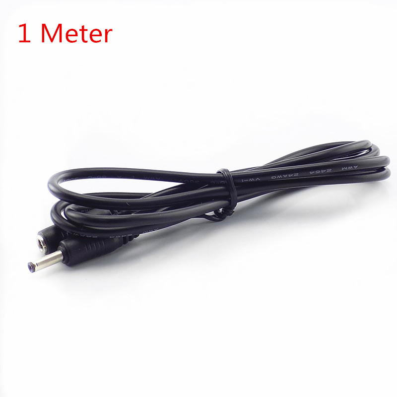 1/1.5/3/5 Meter Male Female DC – Cable Extension 3.5 recenzja i cena