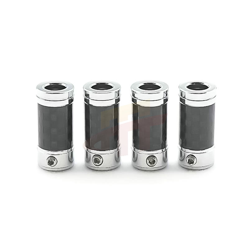 4Pcs 6MM Hifi Carbon Fiber Pan – Audio Splitter Y recenzja i cena