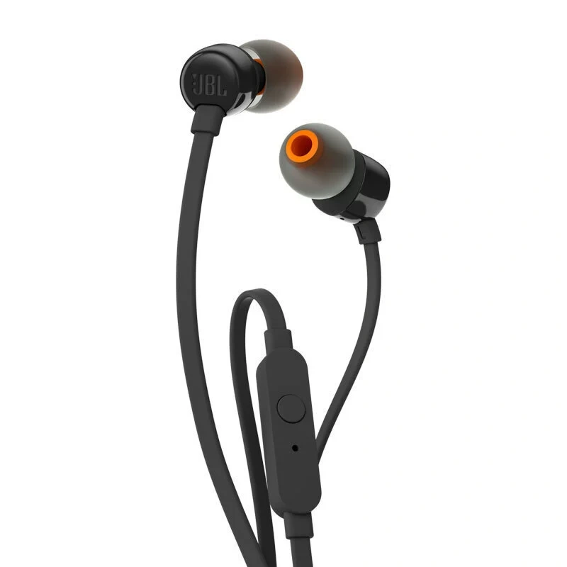 JBL T110 Wired In Ear Headphon – Wired Earphone Mic recenzja i cena