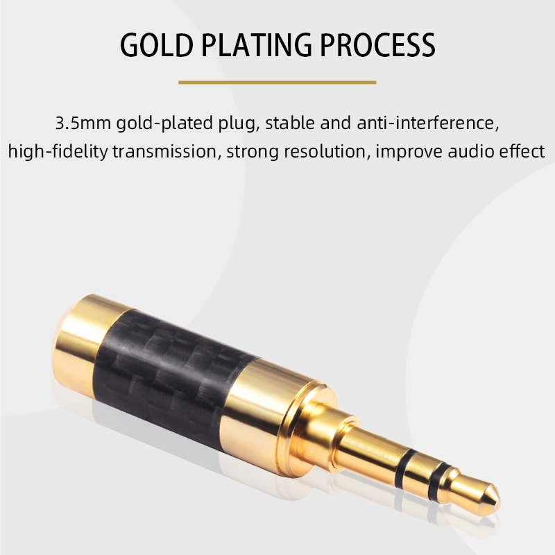 3.5mm Plug 3 Pole Stereo Male  – Cable Extension 3.5 recenzja i cena