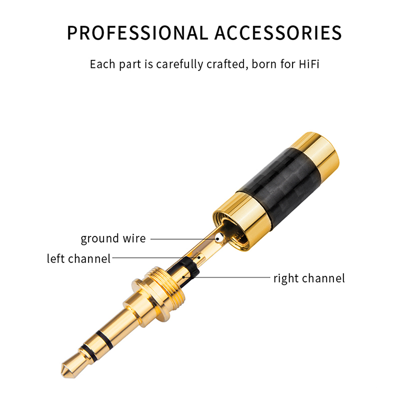 3.5mm Plug 3 Pole Stereo Male  – Cable Extension 3.5 recenzja i cena