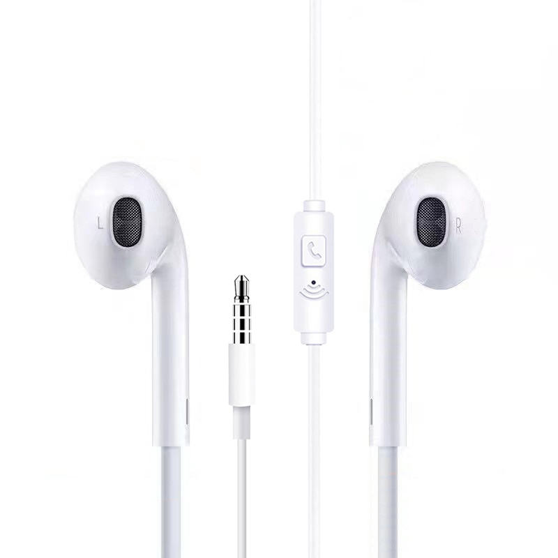 3.5mm Jack In-Ear Wired Headph – Audiophile Headphone Wired recenzja i cena