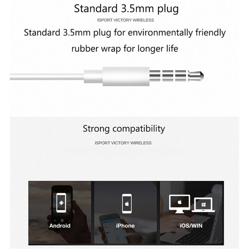 3.5mm Jack In-Ear Wired Headph – Audiophile Headphone Wired recenzja i cena