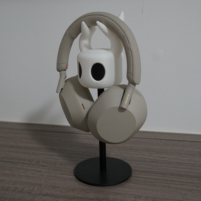 3d Printing Hollow Knight Gami – Headphone Stand Desk recenzja i cena