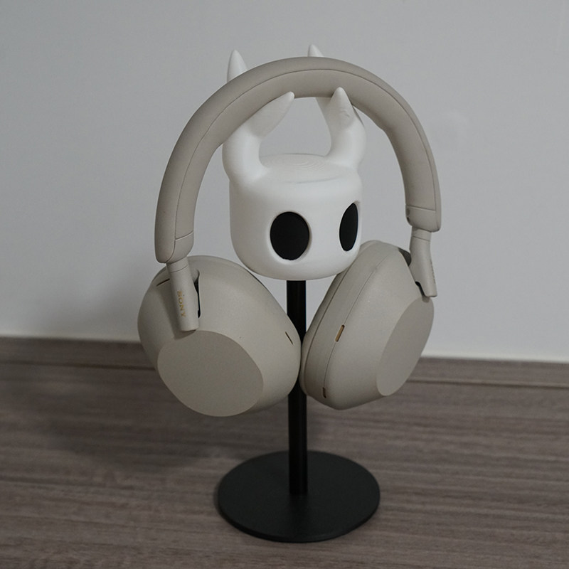 3d Printing Hollow Knight Gami – Headphone Stand Desk recenzja i cena