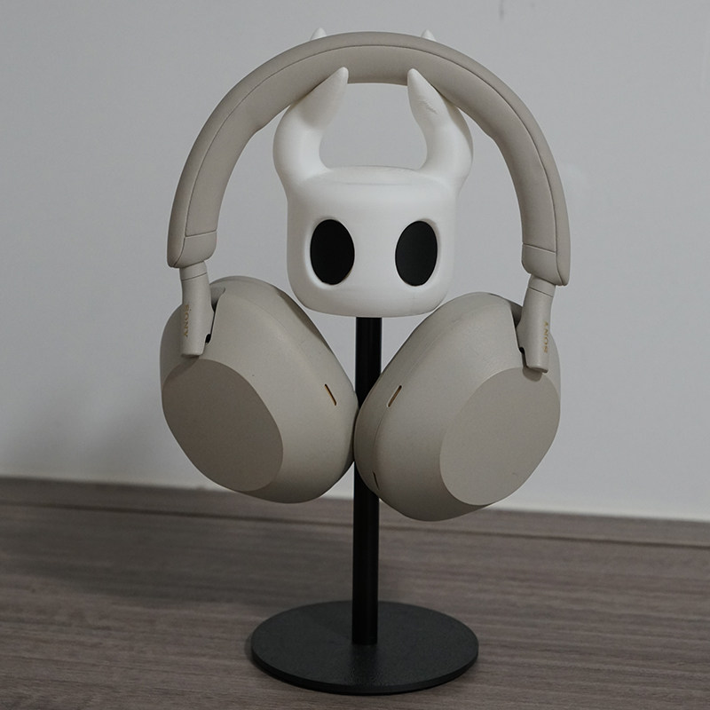 3d Printing Hollow Knight Gami – Headphone Stand Desk recenzja i cena