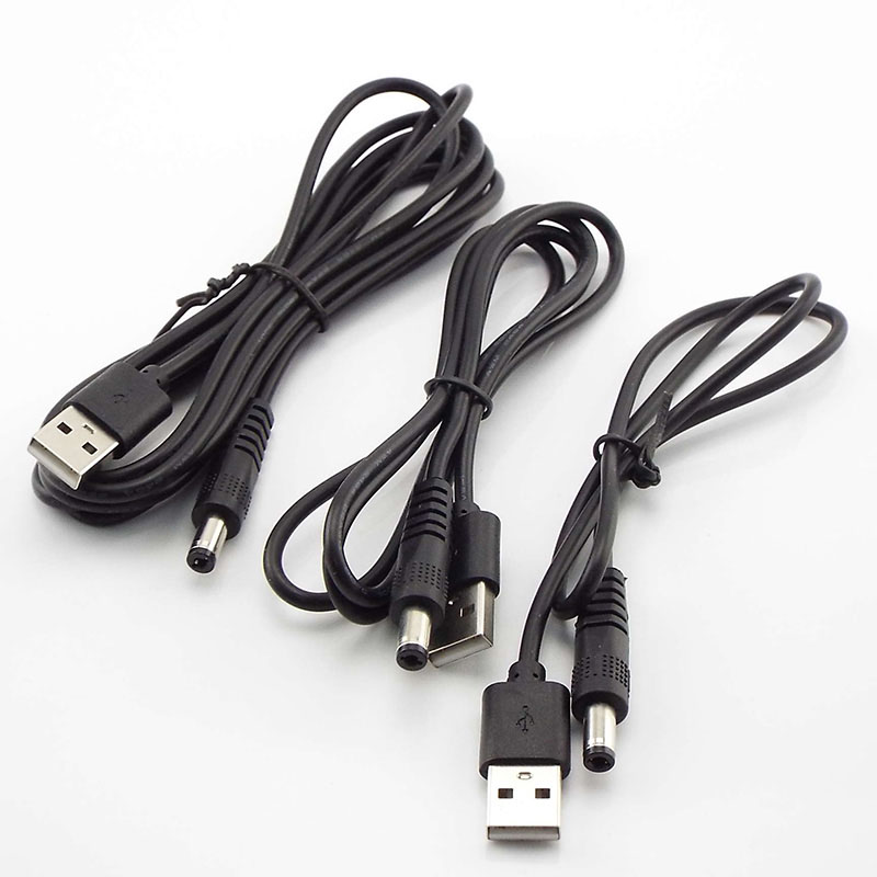 0.5M 1M 2M USB type A Male to  – Cable Extension 3.5 recenzja i cena
