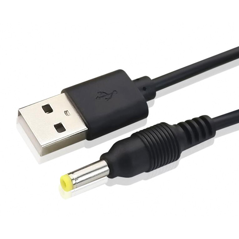 0.5M 1M 2M USB type A Male to  – Cable Extension 3.5 recenzja i cena
