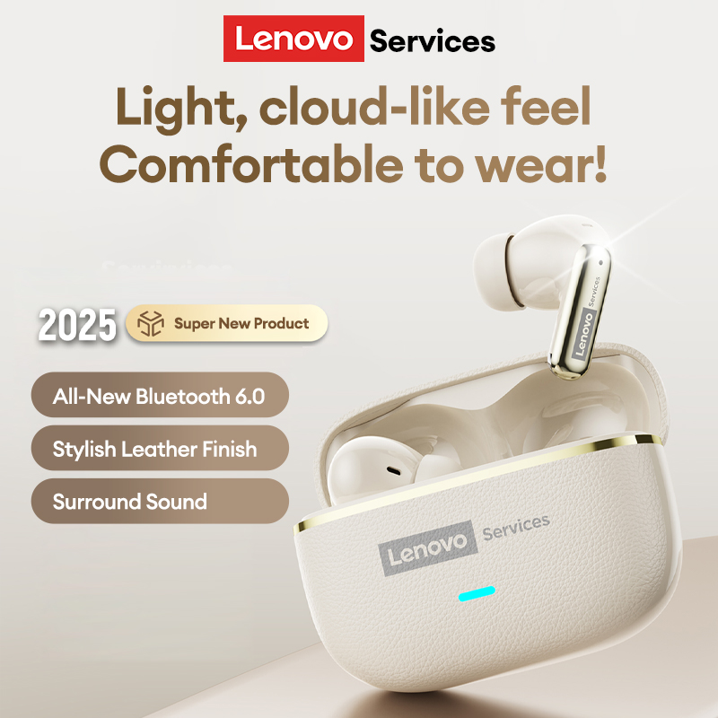 Lenovo 2026 AI Real Time Trans – Usb C Earphone recenzja i cena