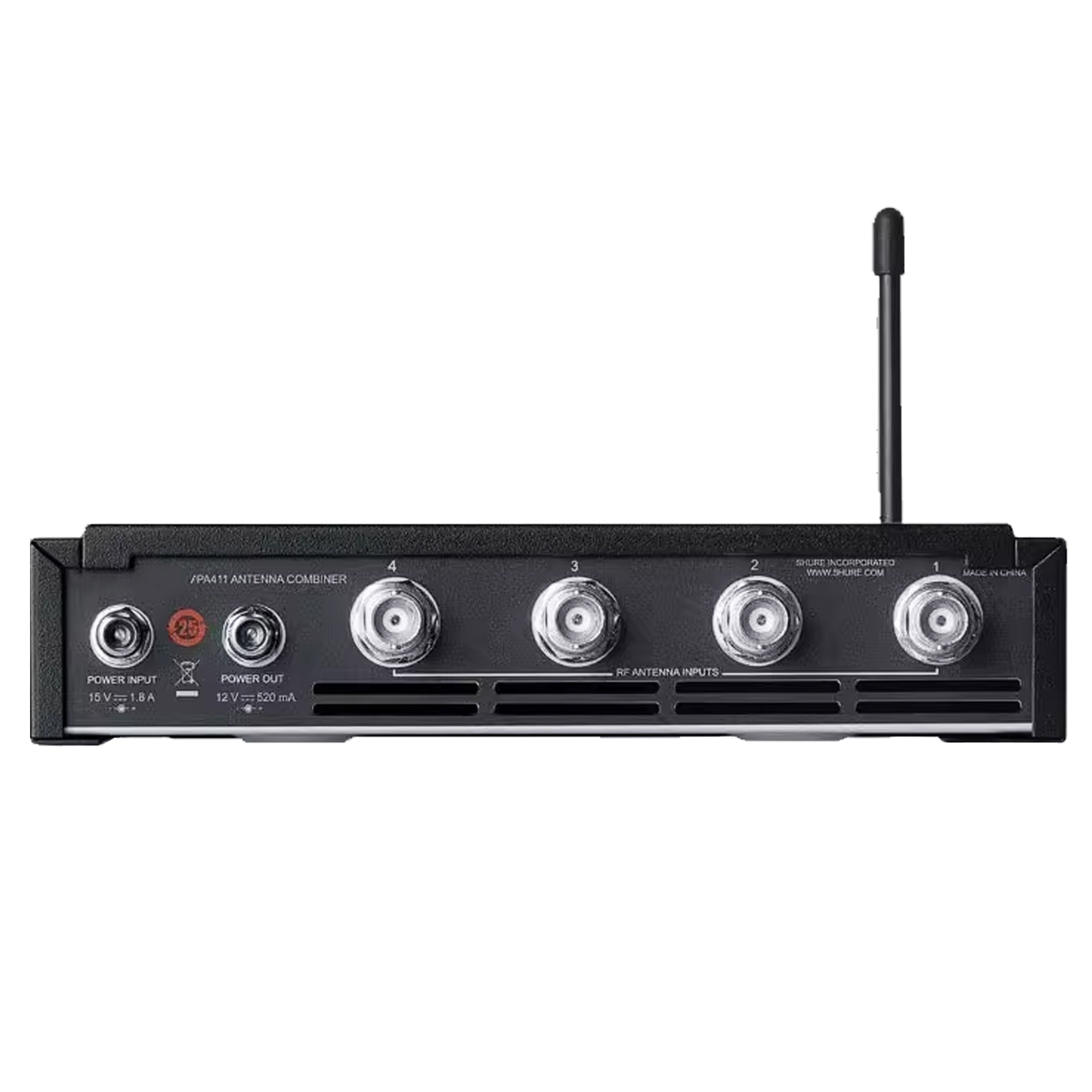 Paulkitson PA411 Antenna Combi – In Ear Monitor Iem recenzja i cena