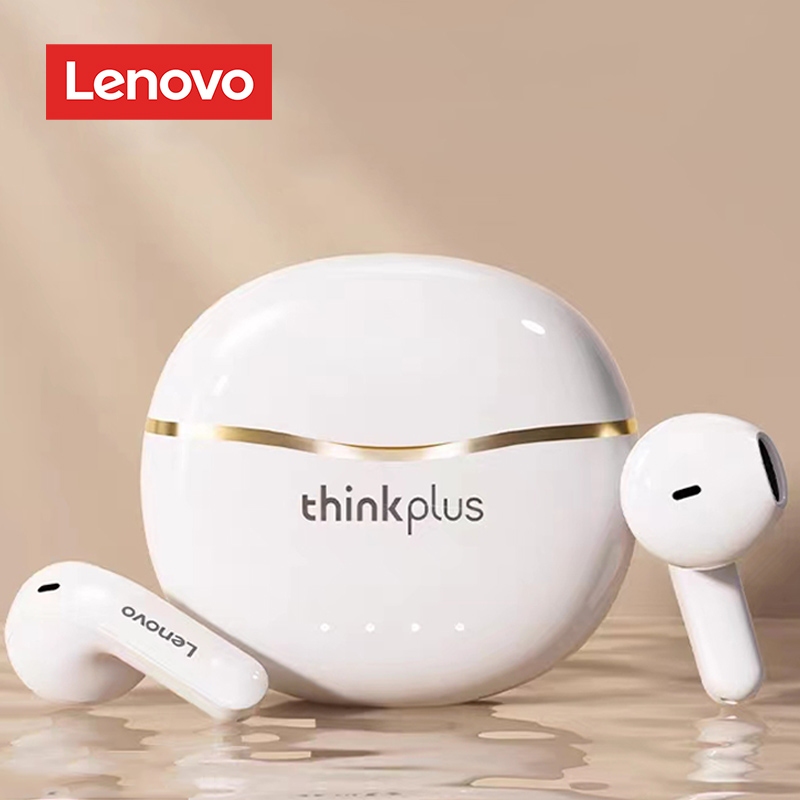 Choice Lenovo X16 TWS Wireless – Bluetooth Headset On Ear recenzja i cena