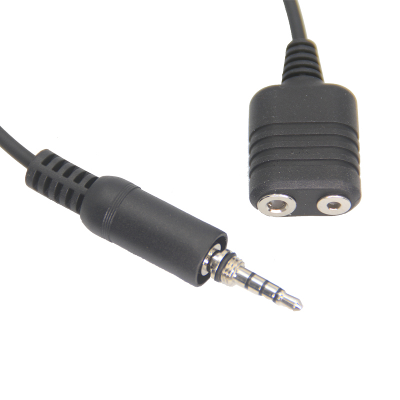 Suitable for Yaesu EVX-S24 VX7 – Wired Earphone Mic recenzja i cena