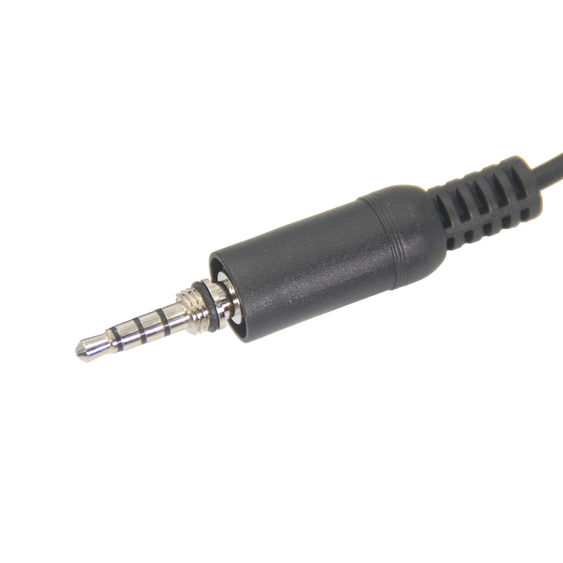 Suitable for Yaesu EVX-S24 VX7 – Wired Earphone Mic recenzja i cena