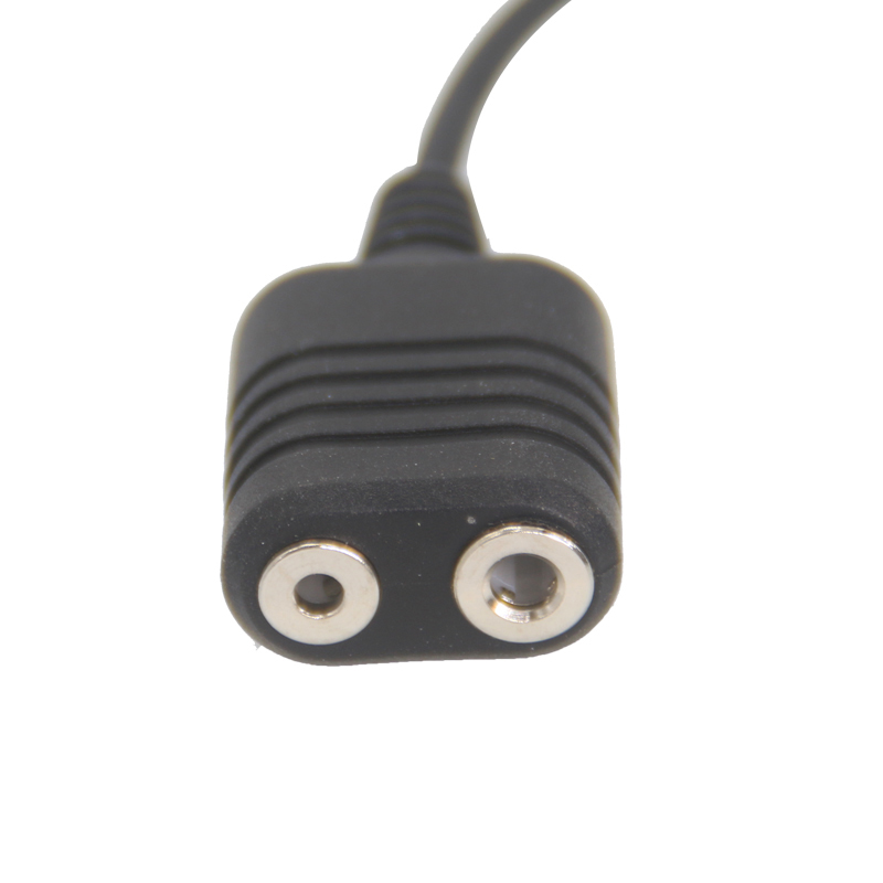 Suitable for Yaesu EVX-S24 VX7 – Wired Earphone Mic recenzja i cena