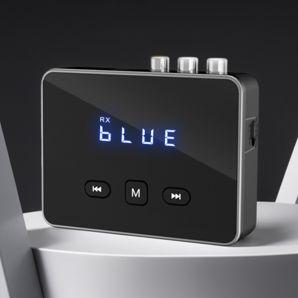 BT 5.4 Receiver Transmitter AU – Bluetooth Adapter Receiver recenzja i cena