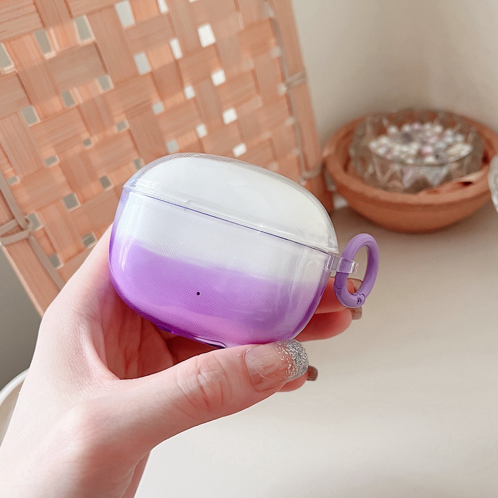 Transparent Earphone Case For  – Headphone Case Hard recenzja i cena