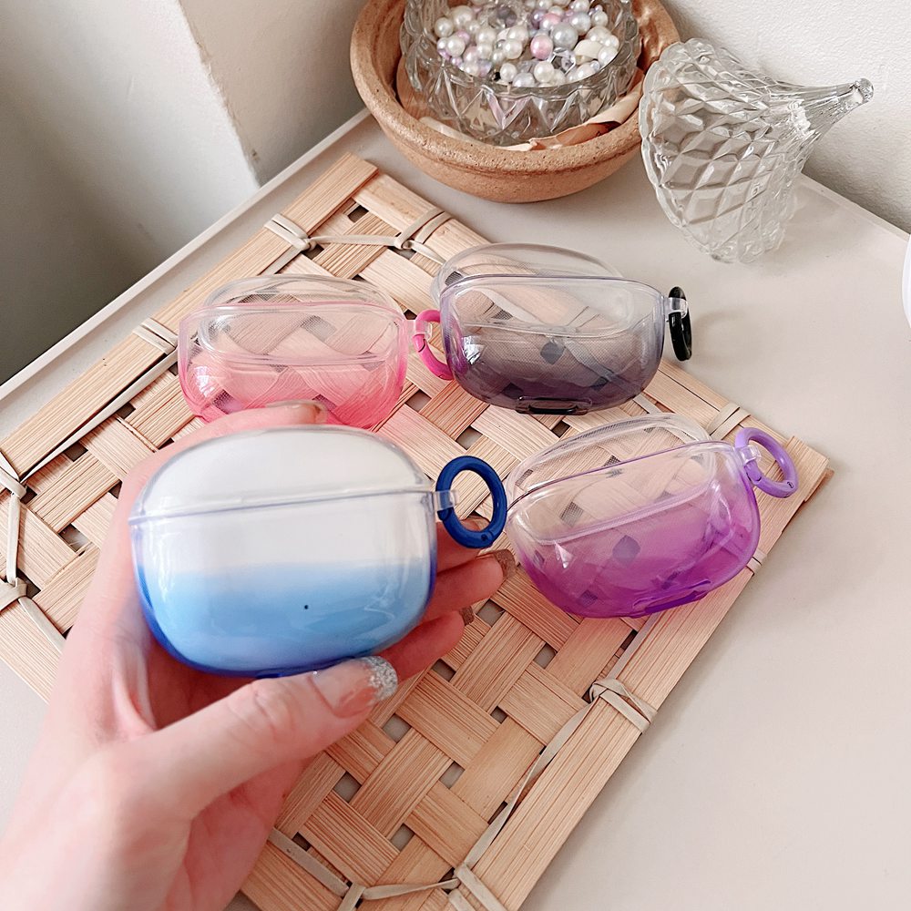 Transparent Earphone Case For  – Headphone Case Hard recenzja i cena