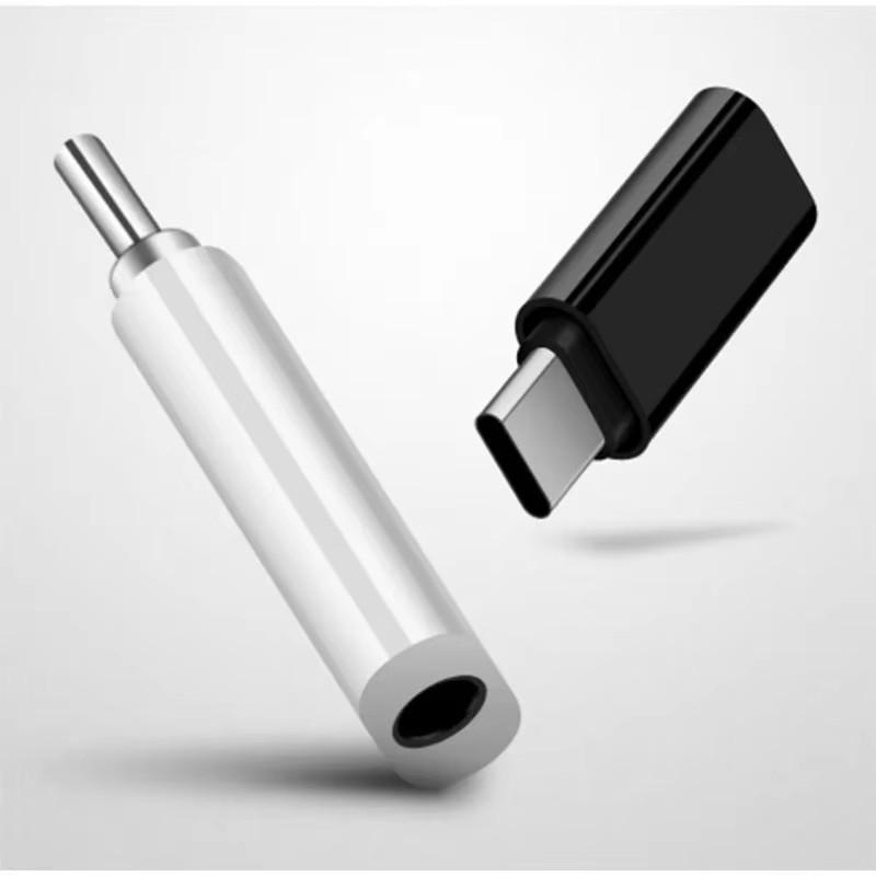 Type-C to 3.5mm Jack Converter – Cable Extension 3.5 recenzja i cena
