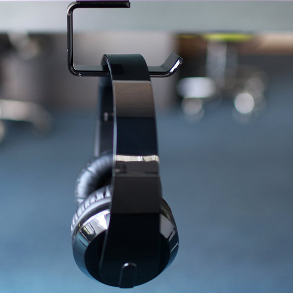 Headphone Earphone Hanging Rac – Headphone Stand Desk recenzja i cena