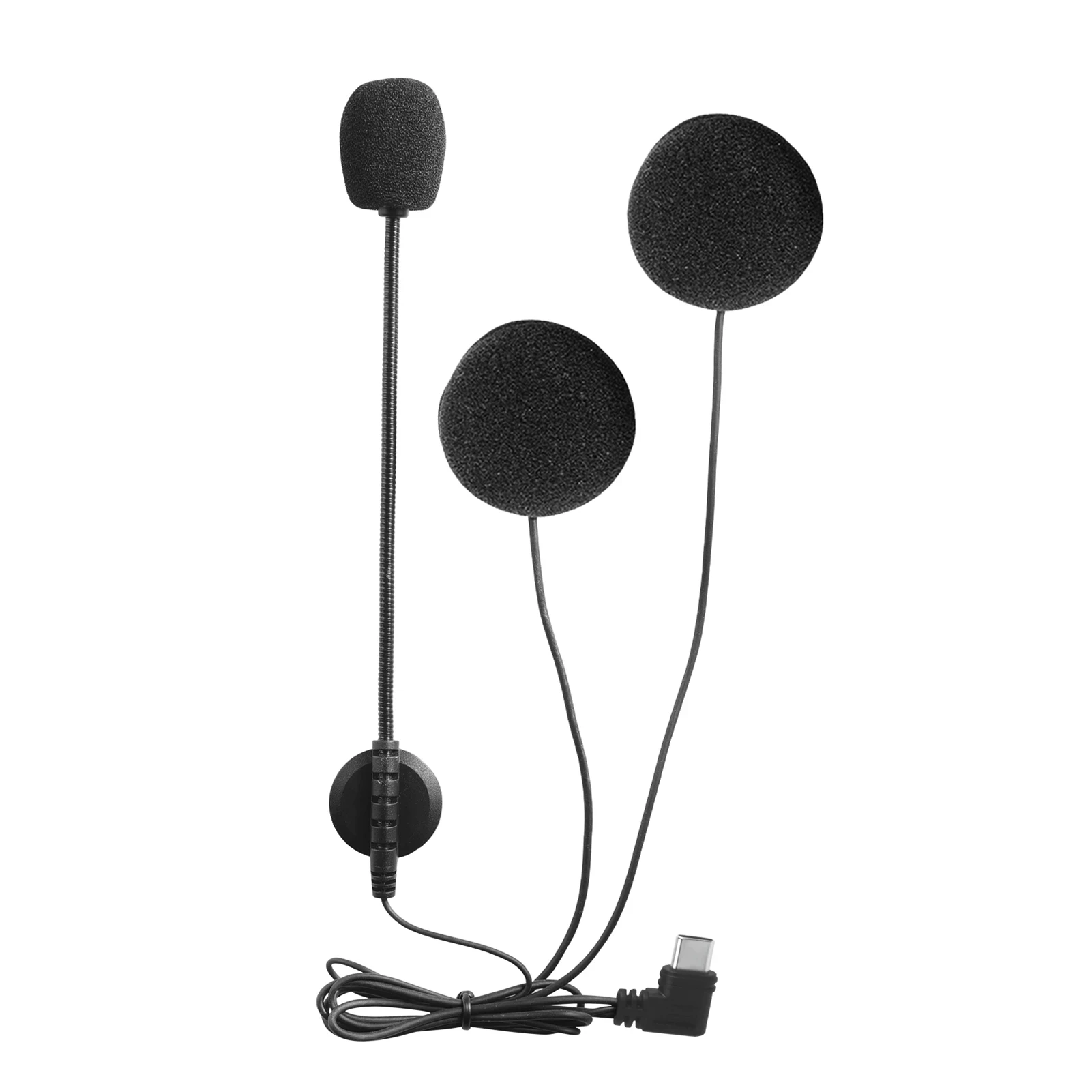 Original earphone For EJEAS V4 – Usb C Earphone recenzja i cena