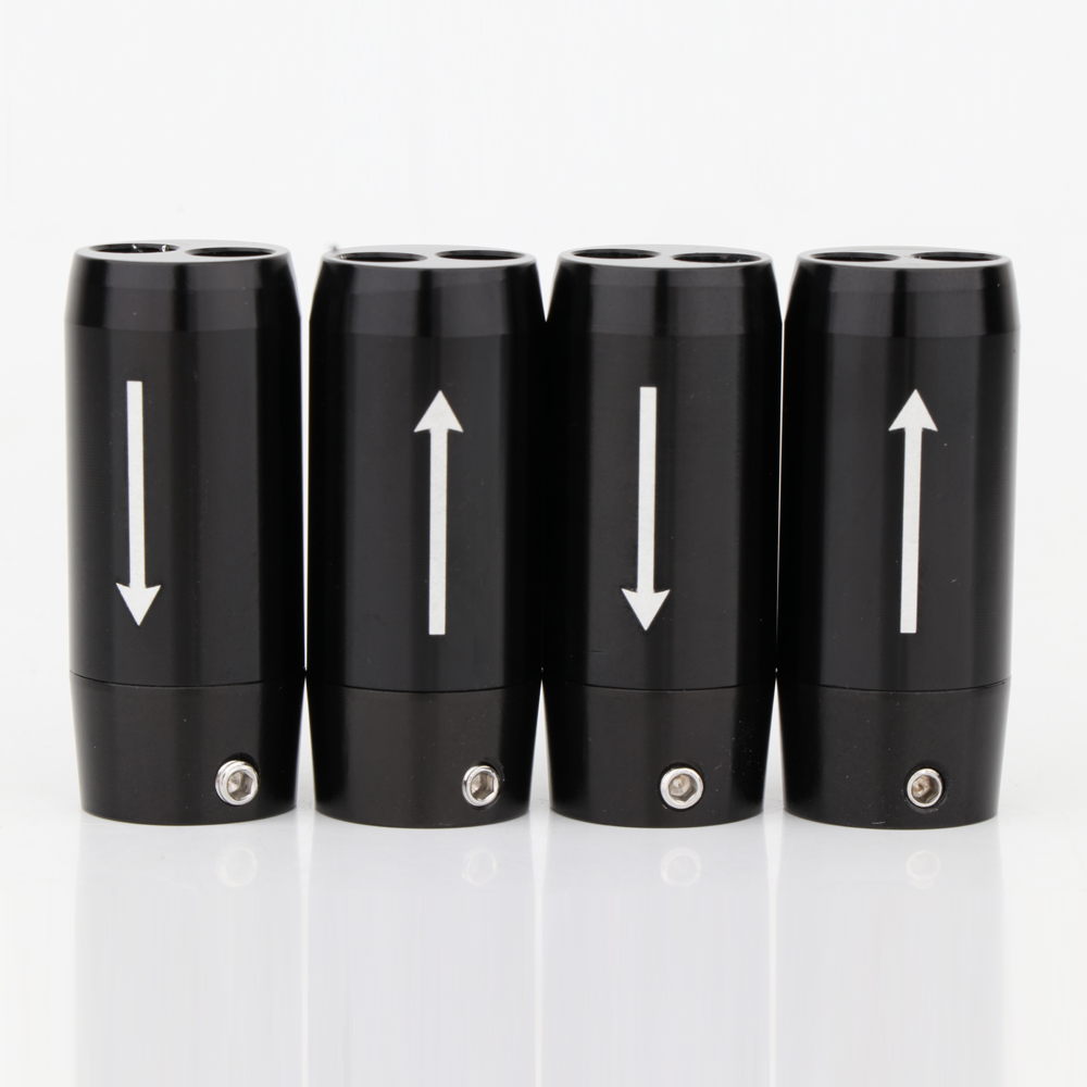 4pcs High Quality Pants Boot Y – Audio Splitter Y recenzja i cena